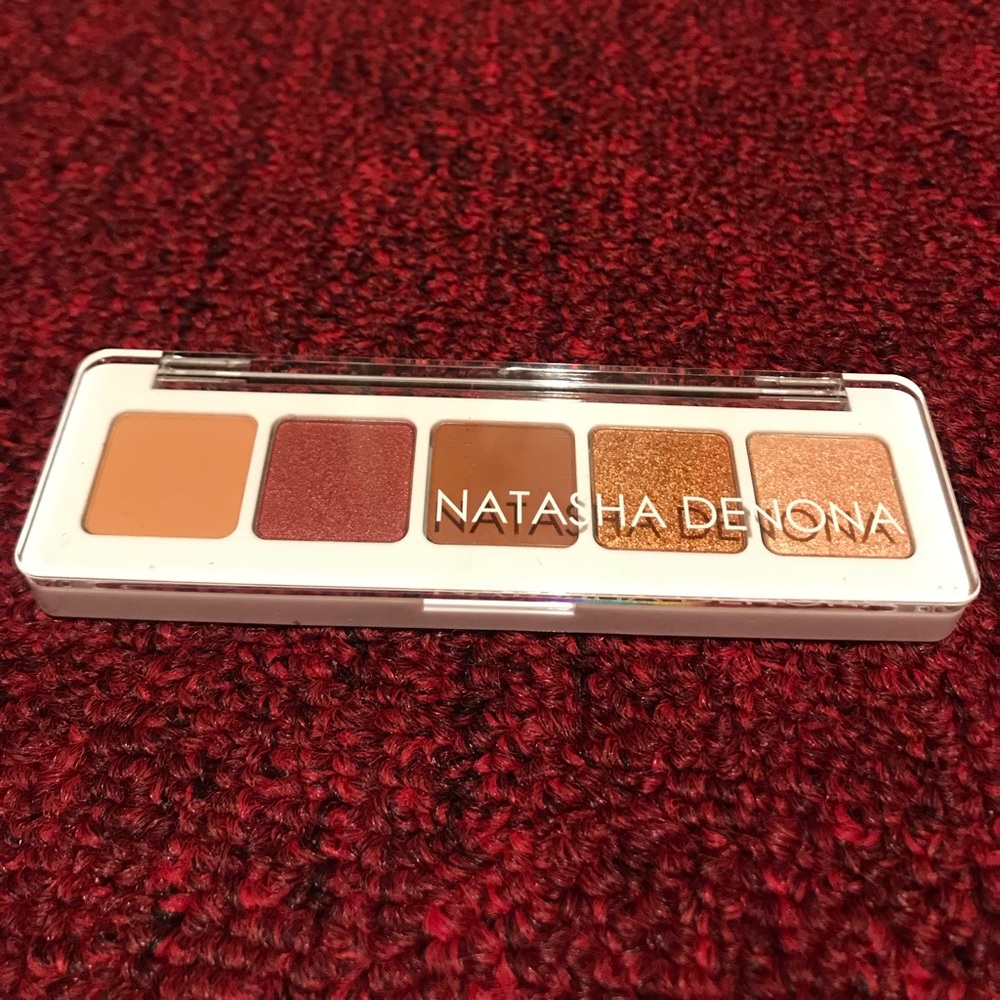 Eyeshadow Quad